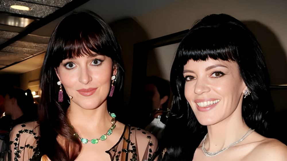 Anne Wünsche Fapello