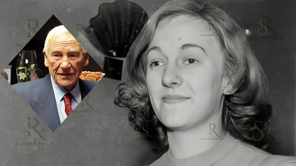 Margaret Friar Todesursache