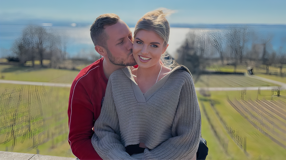 Antonia Hemmer Patrick Romer