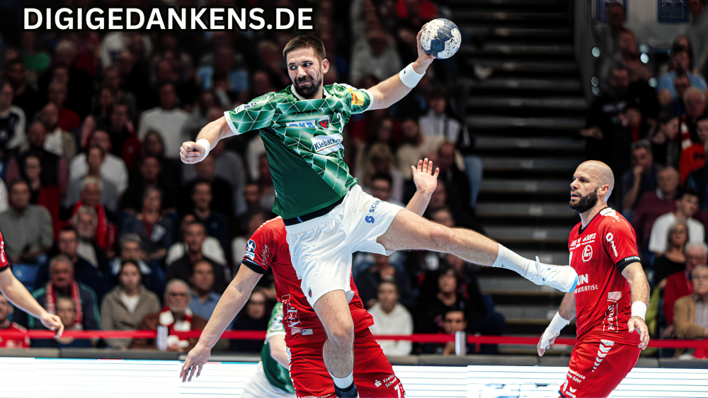 Tabelle Handball Bundesliga
