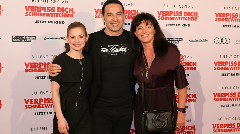 Dina Ceylan Instagram