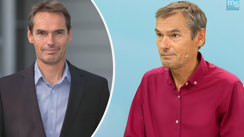 Meeno Schrader Schlaganfall 2023