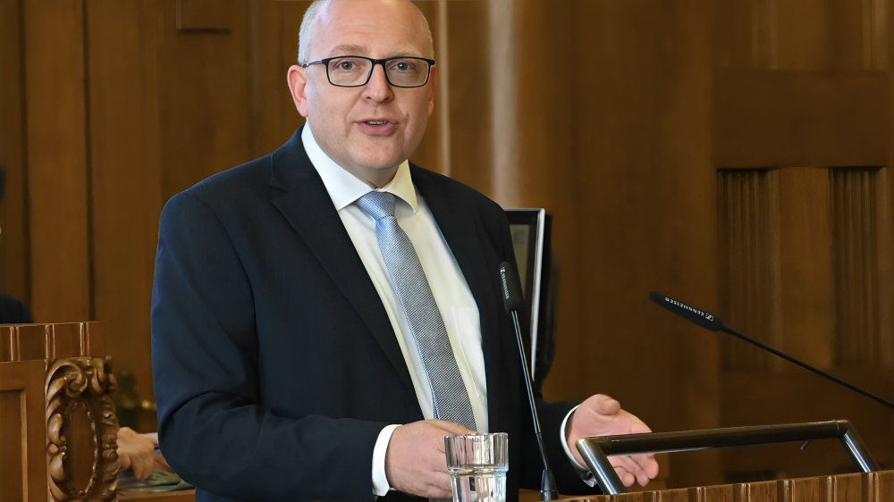 Sven Schulze Chemnitz