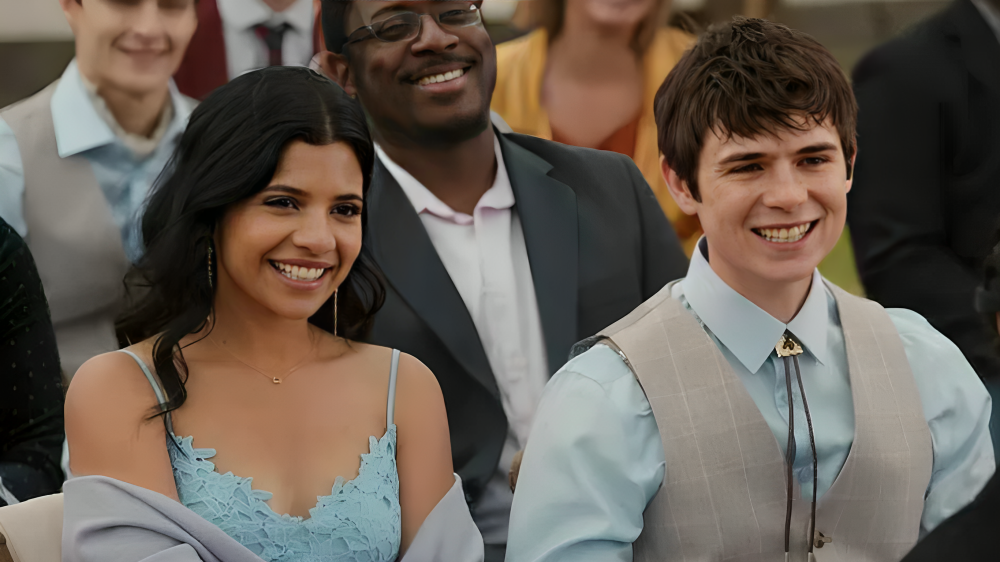 Ashby Gentry Größe