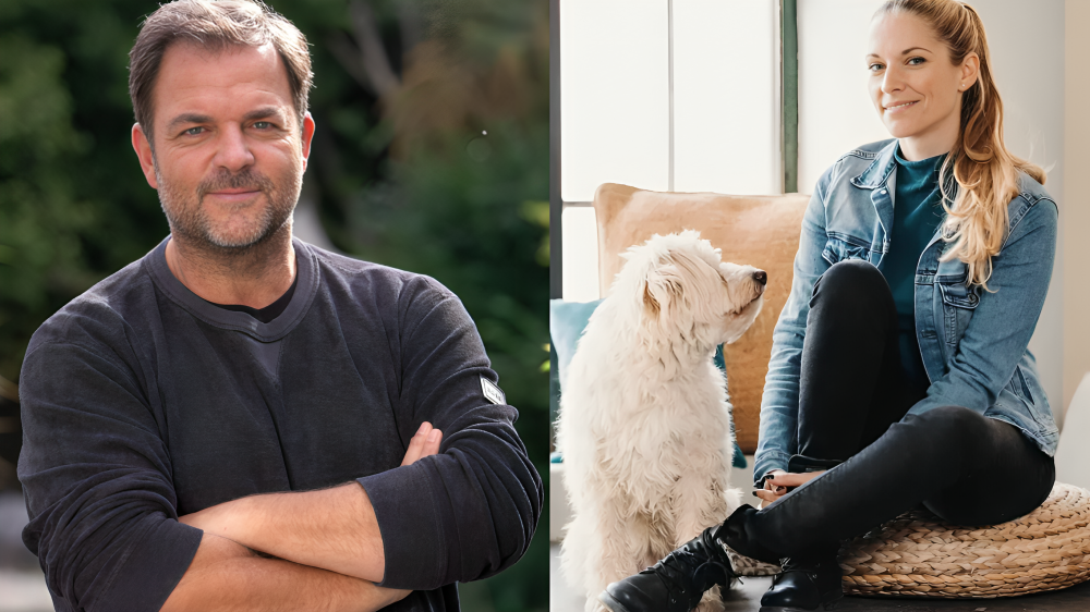 martin rütter und conny sporrer getrennt