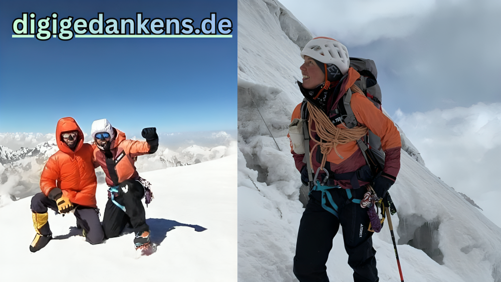 Pirmin Dahlmeier Bruder