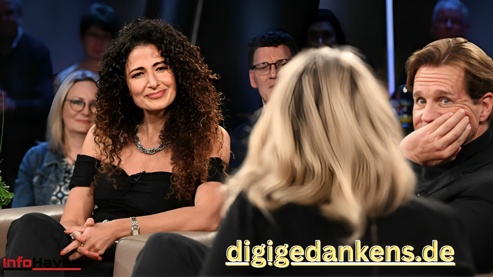 Marwa Eldesouki Lebensgefährtin