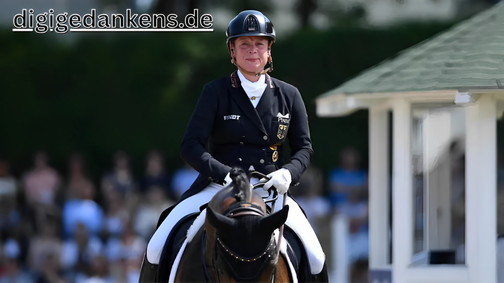 Welche Krankheit hat Frederik Werth