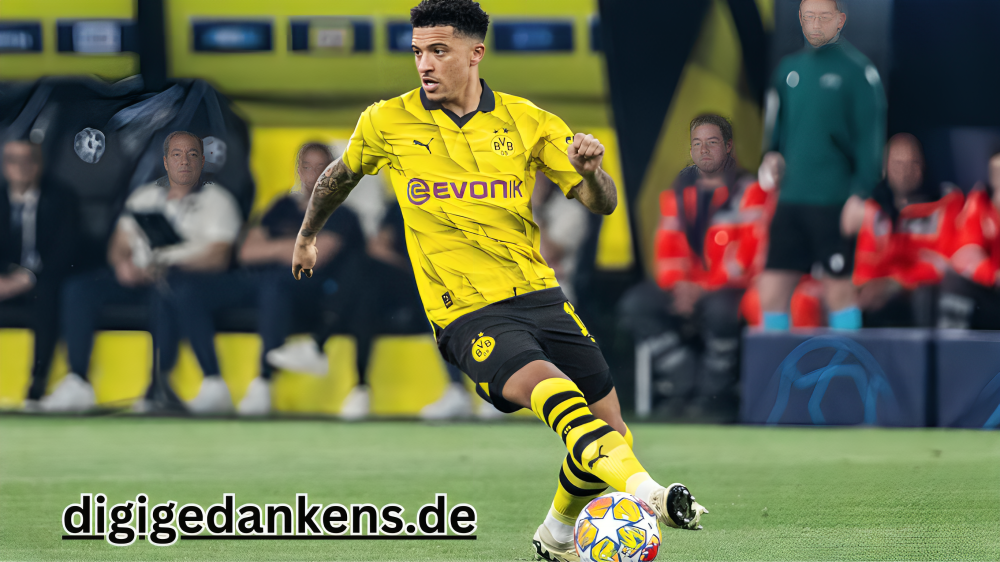 BVB Sancho