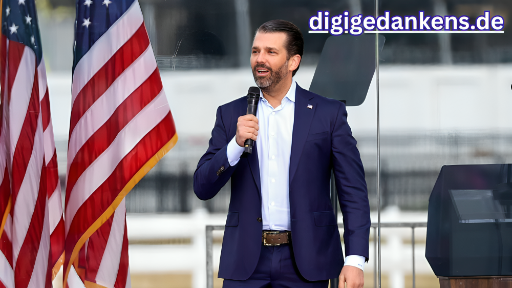 donald trump jr.