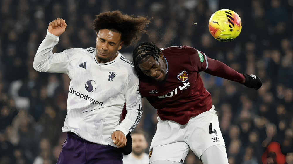 West Ham – Manunited