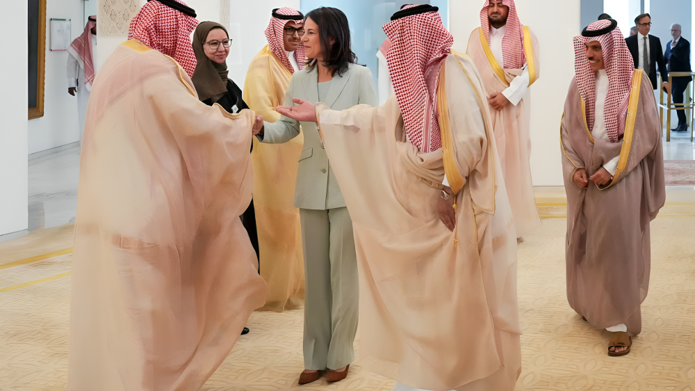 Berliner Zeitung Baerbock