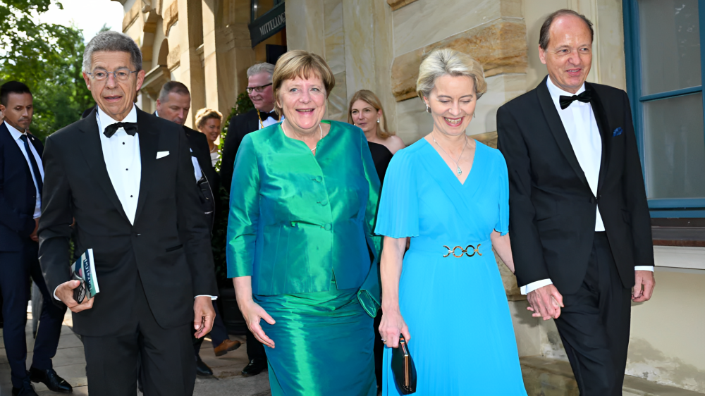 Ursula von der Leyen Trennung