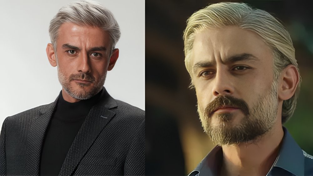 Kanbolat Görkem Arslan