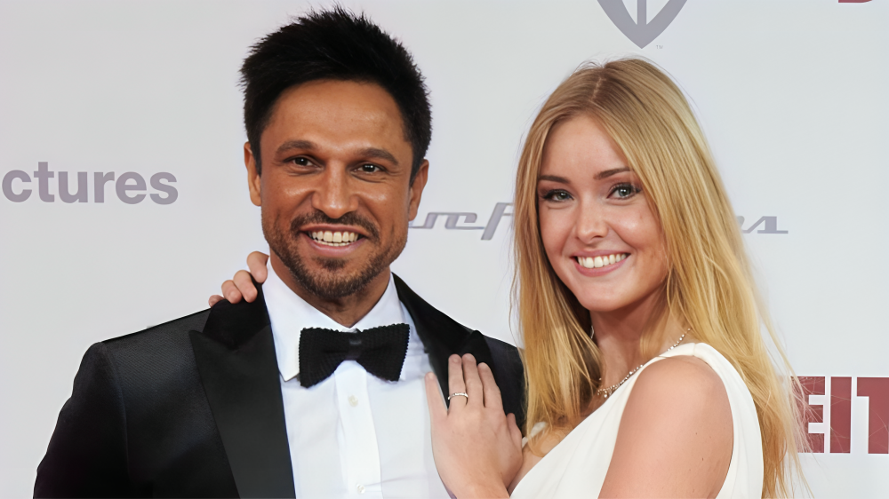 Patrice Aminati Beruf