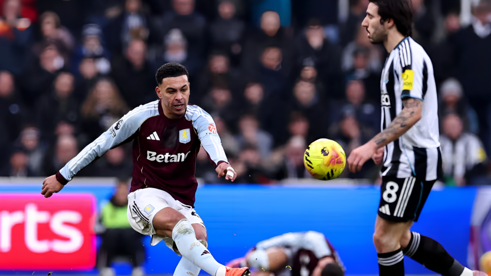 Aston Villa – Newcastle