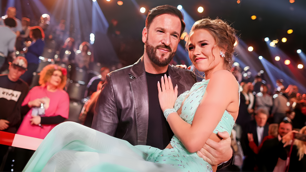 Laura Müller Michael Wendler