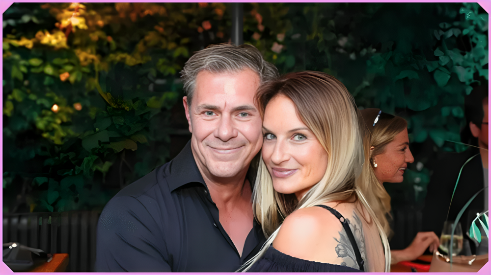 Klara-Magdalena Martinek Geschwister