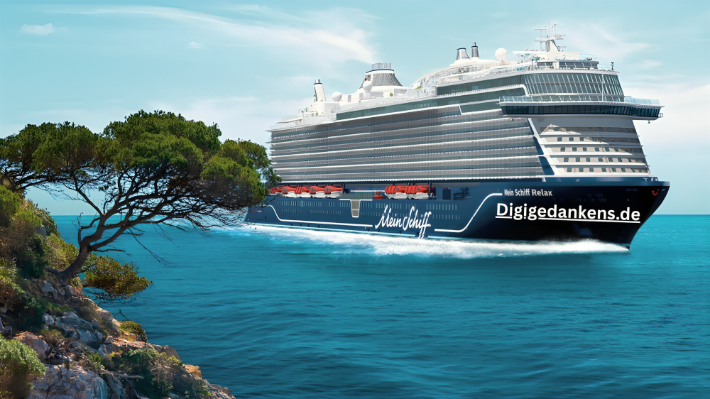 Mein Schiff Relax