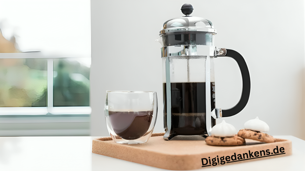 bodum doppelwandige gläser