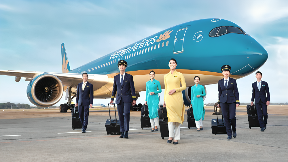vietnam airlines