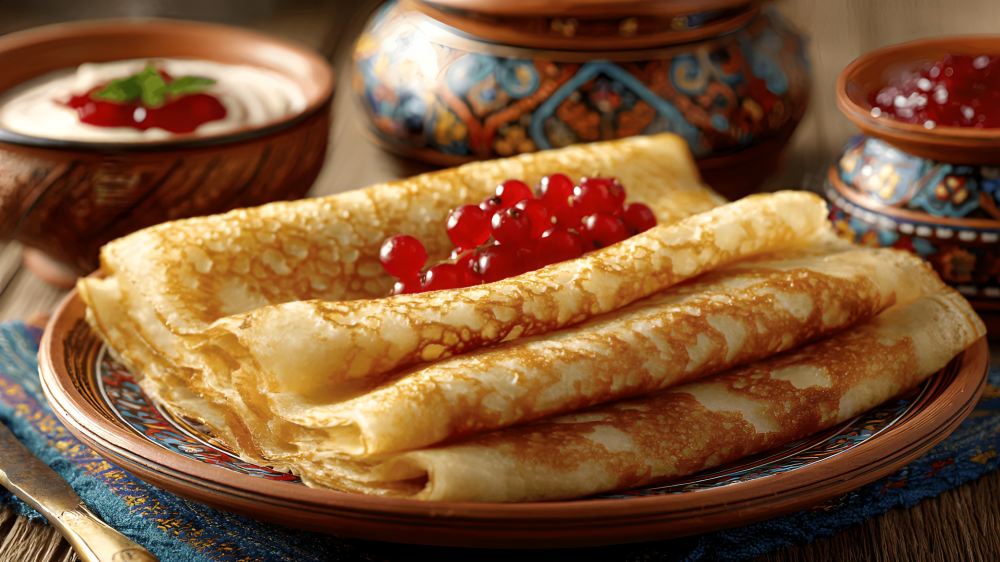 pfannkuchen rezept einfach