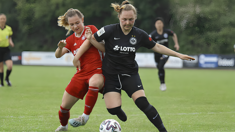 frauen-bundesliga spiele