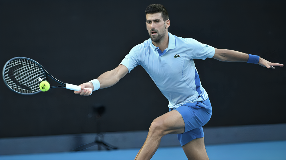 novak djokovic vesti