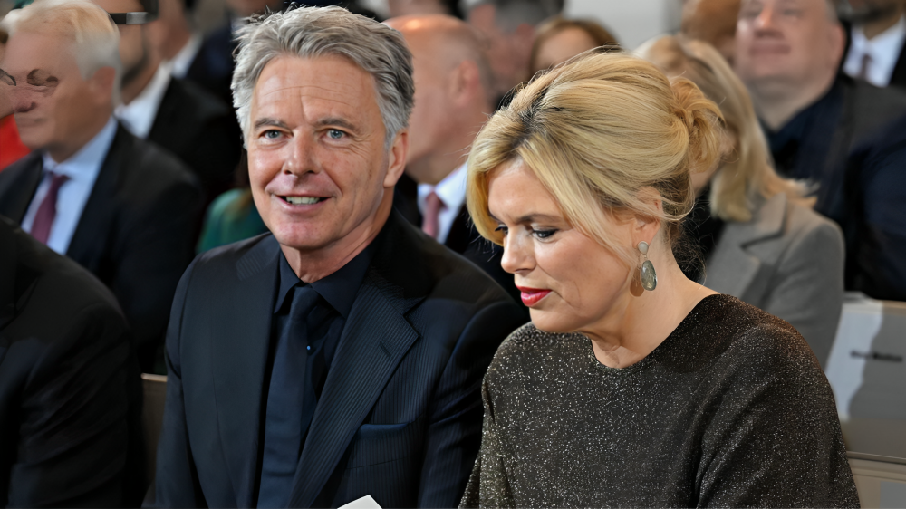 Julia Klöckner Kinderwunsch